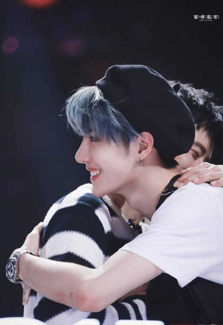 王一博因为什么被黑八天八夜?