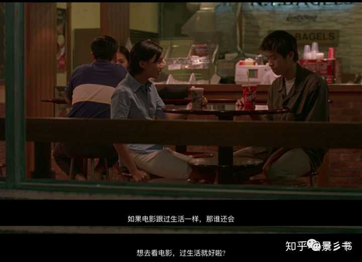 如何评价电影《一一》?