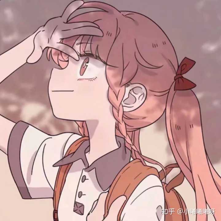 有什么qq女生头像或动漫头像吗?