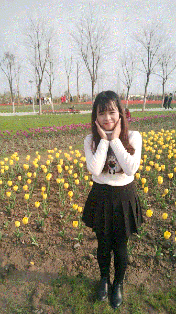 花 植物 种植基地 桌面 720_1280 竖版 竖屏 手机 gif 动态图 动图