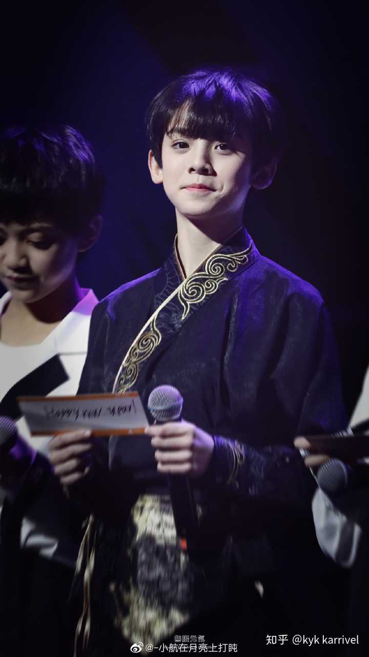 如何评价tf家族新生左航?