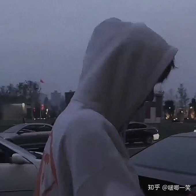 有没有王一博头像,小图大图都和谐那种?