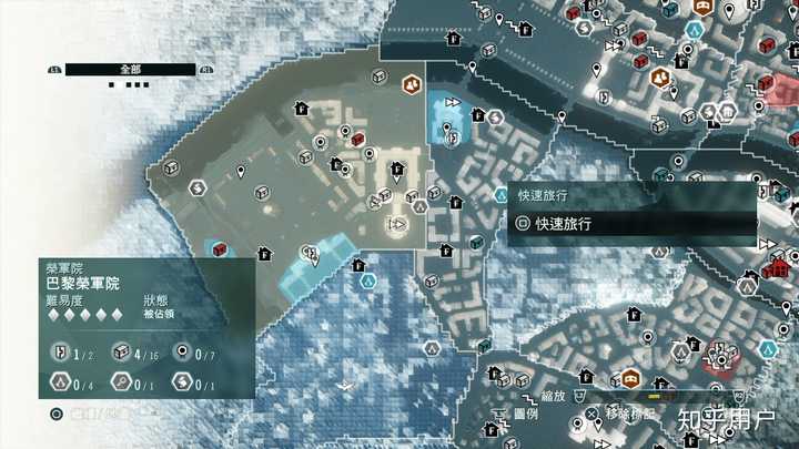 除了巴黎圣母院,游戏《刺客信条:大革命》还有哪些好玩的bug和细节?