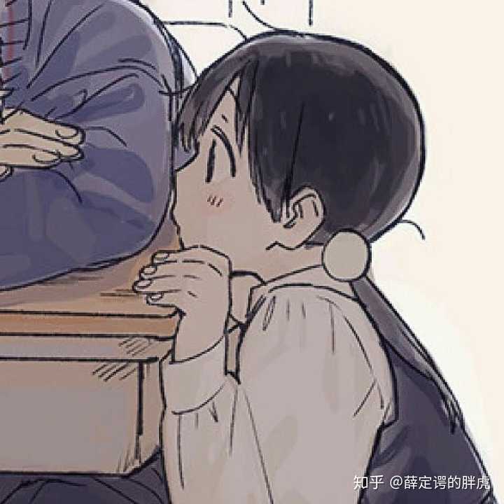 出自动漫《听见涛声》 《男子高中生的日常》 这个是《阿宅的恋爱真