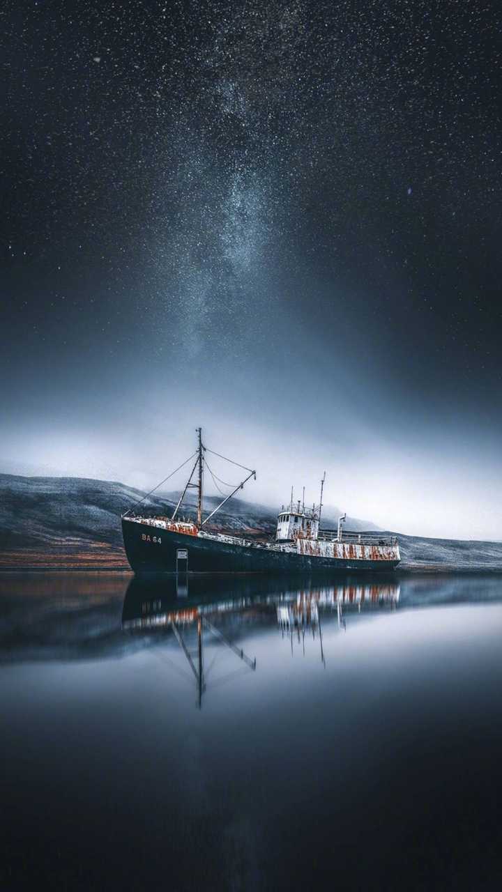 有哪些梦幻唯美,意境深远开阔,颜色淡雅,以景为主的的
