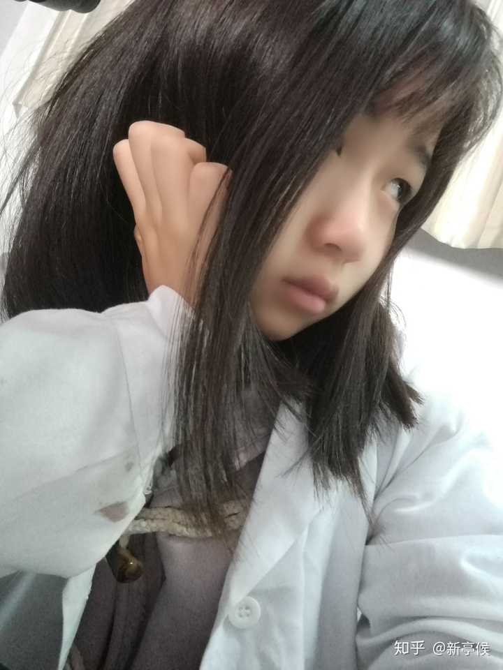 为什么萝莉脸大部分都是平胸的?