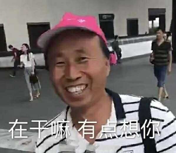 得到了很多表情包 跳脱的二哥23333