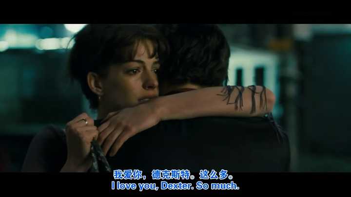 经历过曲曲折折,狠狠地说出