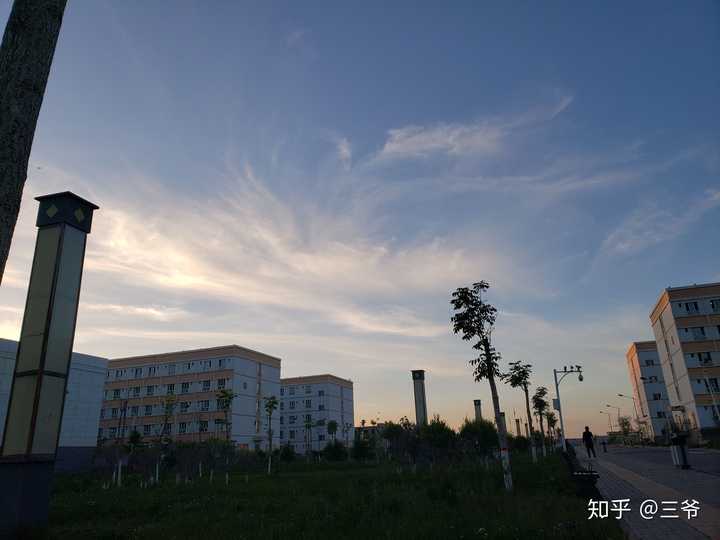 如何评价新疆工程学院的测控技术与仪器专业