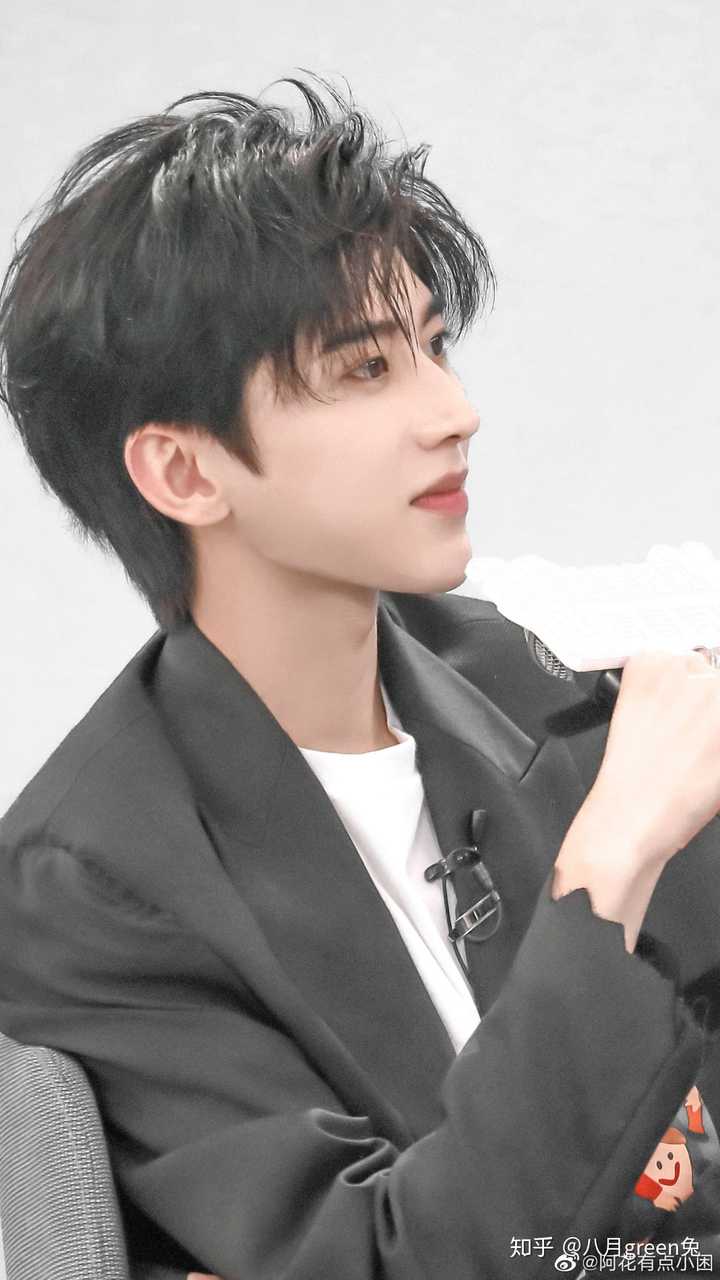 蔡徐坤有哪些神图?