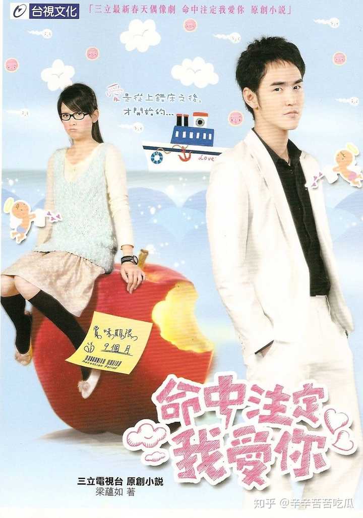 命中注定我爱你(2008)