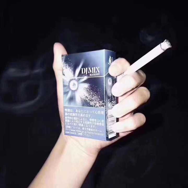 有没有劲比较小的烟?