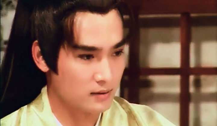 为什么焦恩俊没有火起来?