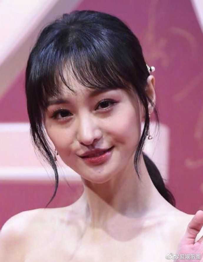 娜扎和郑爽谁的颜值更高?为什么?