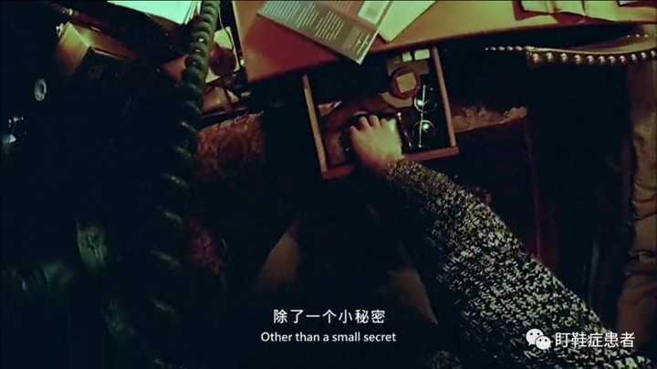 如何评价豆瓣广告《我们的精神角落》?