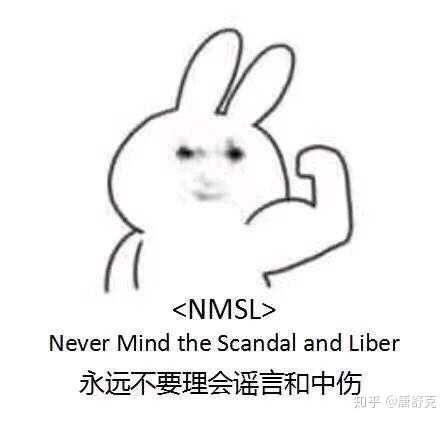 最后,蔡徐坤nmsl.