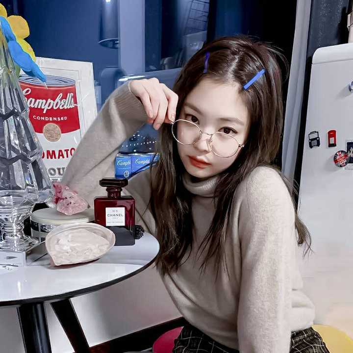 blackpink肉肉图片,blackpink肉肉的照片 为什么有很多人get不到blackpink肉肉的颜?