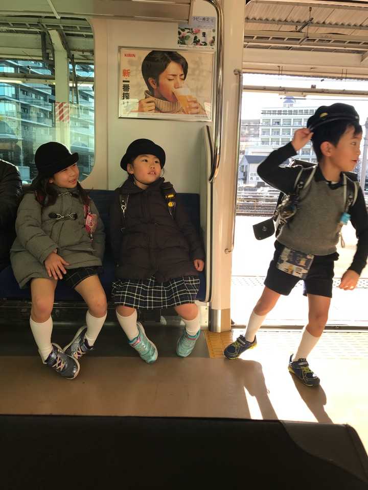 表白被拒的日本小男孩.可爱