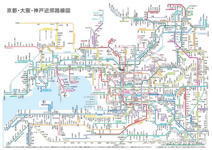 其实珠三角这三个城市比起首都圈更接近京阪神都市圈的形态,因为首都