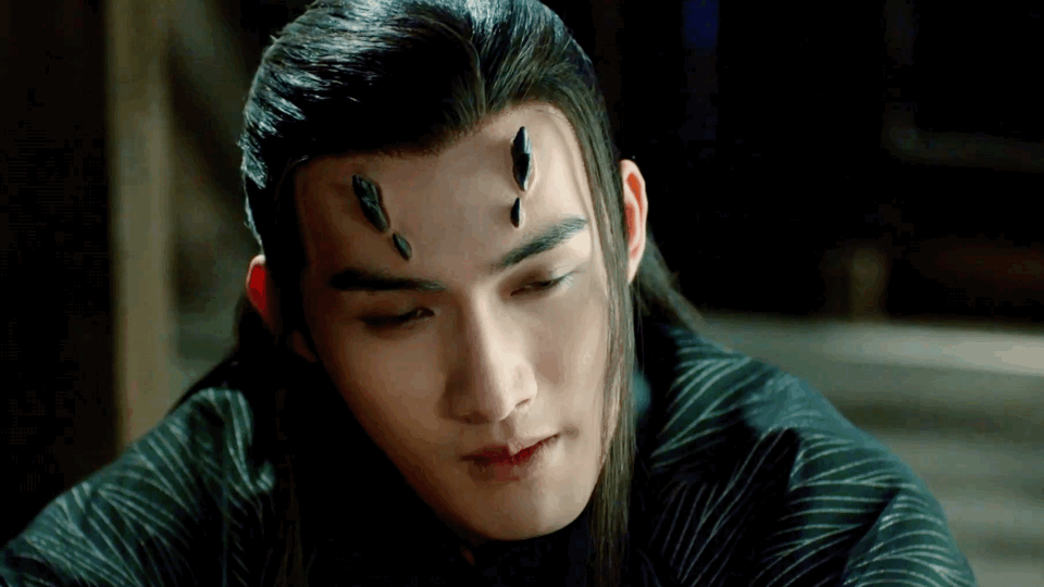 三生三世十里桃花 话不多说,如图所示