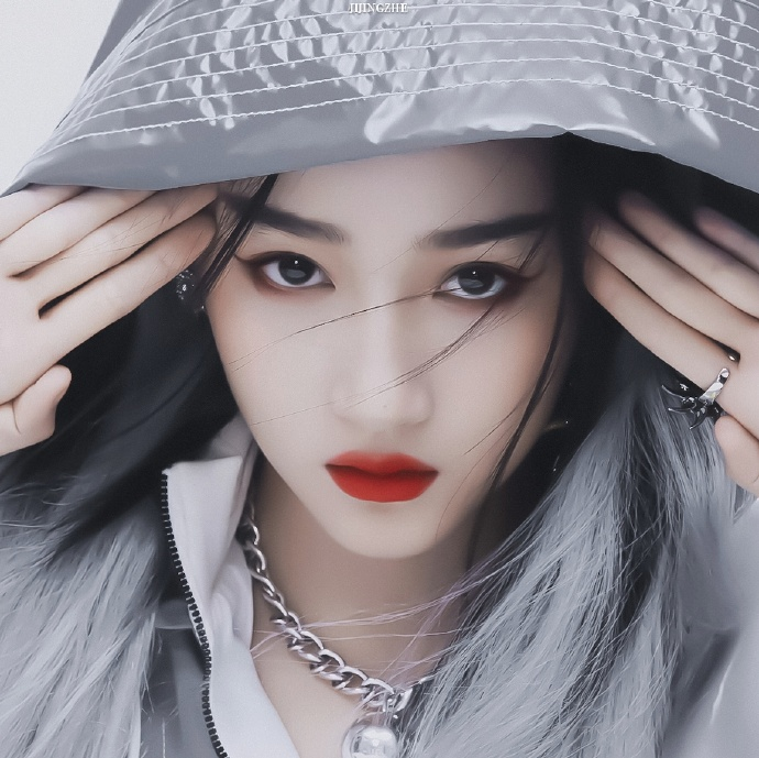 关晓彤有哪些神图?