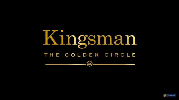 如何评价电影《王牌特工2:黄金圈》(kingsman: the golden circle)?