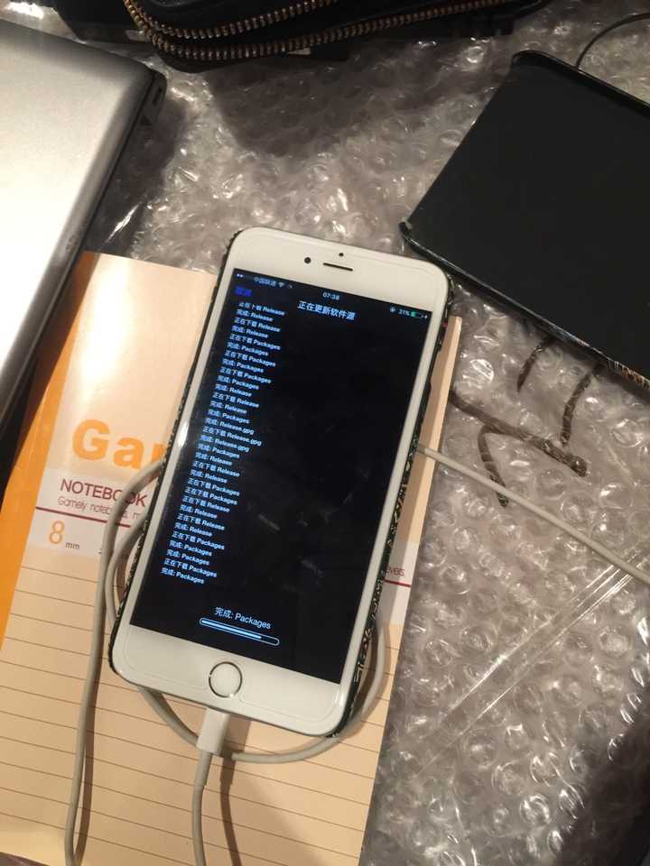 为什么总有人认为买iphone就是装逼?