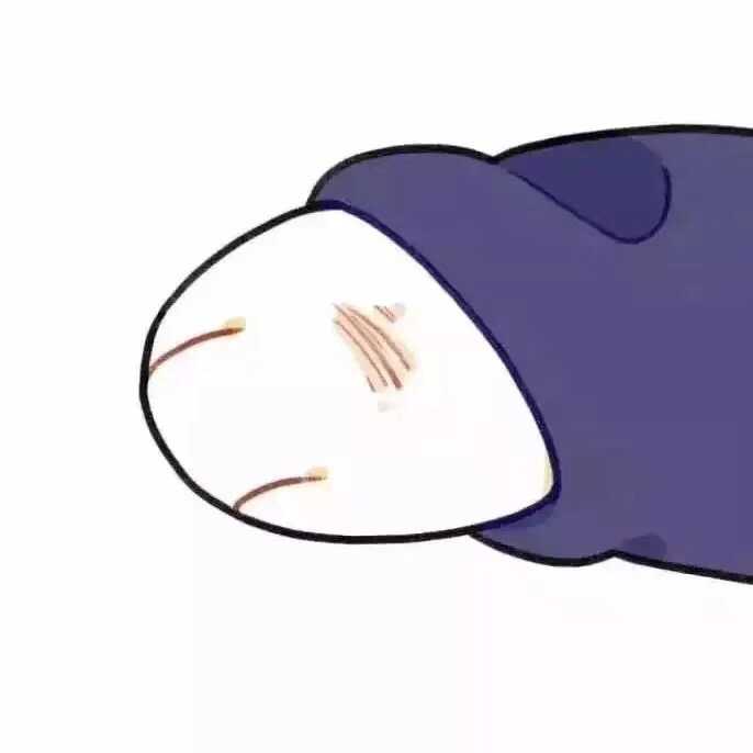 有没有什么可爱的微信头像?