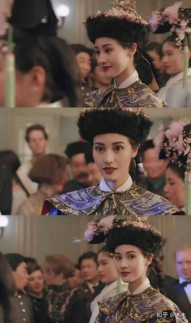 如何评价王祖贤和李嘉欣的长相?你更吃谁的颜?