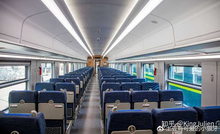 为什麼中国大陆的普通列车绝大多数硬座没有软座?