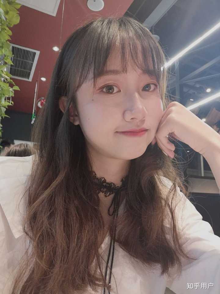 女生长得可爱是种怎样的体验?