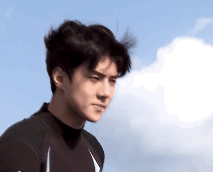 有没有人安利一下吴世勋?