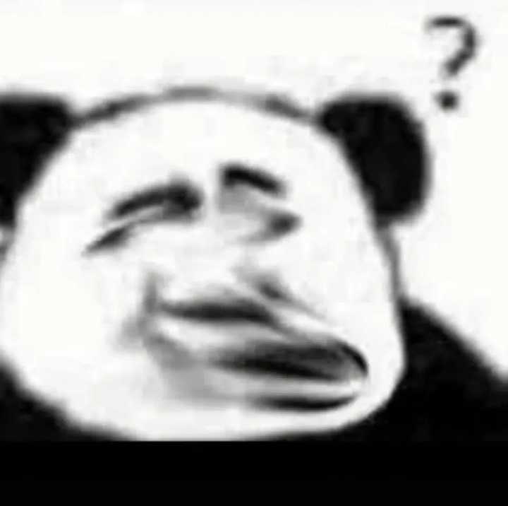 有什么一看就能把人逗笑的表情包?