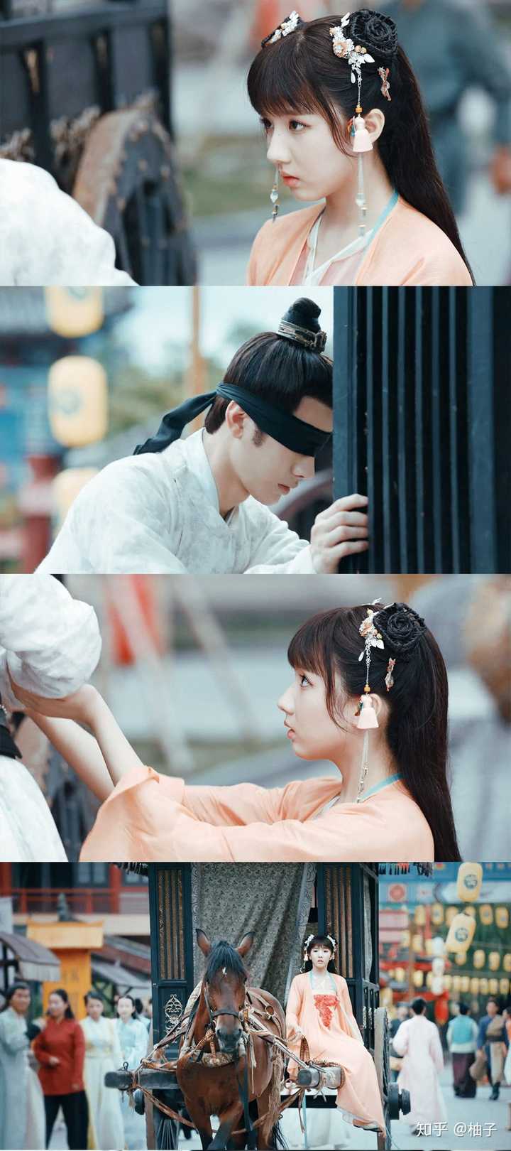 如何评价《大宋少年志》王宽的颜值?