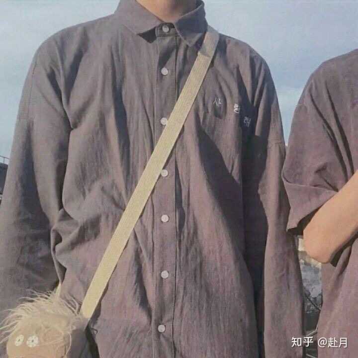 求满满少年感男头像?