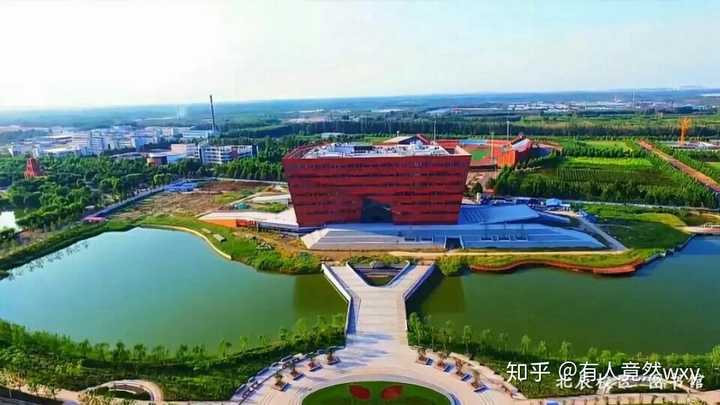 河北工业大学怎么样?