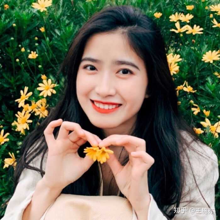 作为手机里有几千张壁纸头像的女孩 怎么能没有干净的头像呐!