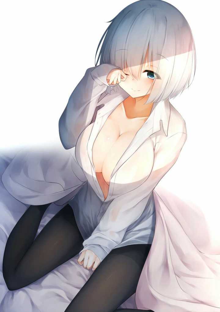 有哪些颜值惊艳的日本动漫美女/美少女?