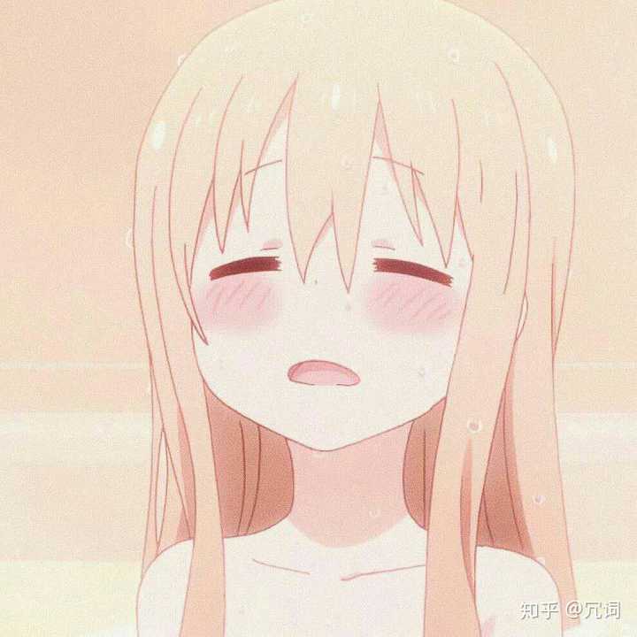有什么好看的动漫女头像? - 知乎