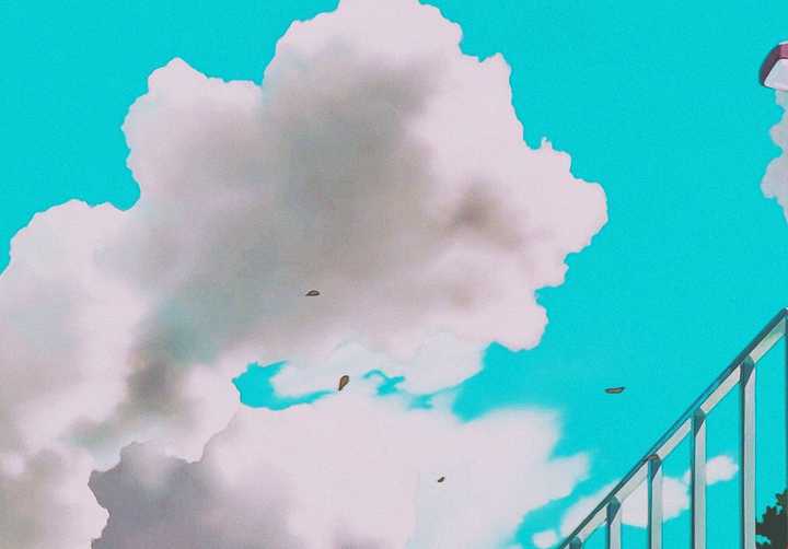有那些适合做知乎个人主页封面的图片?