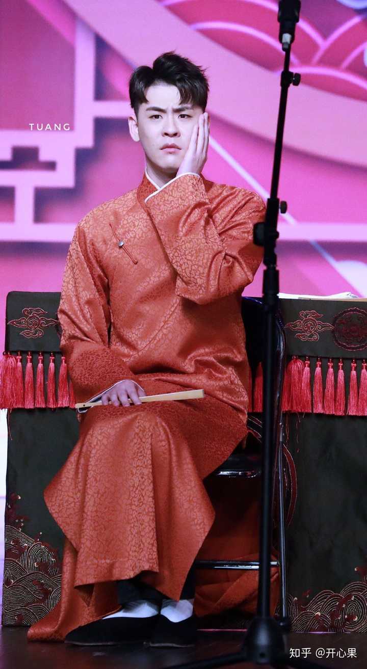 张云雷去年两次全家桶事件是什么?