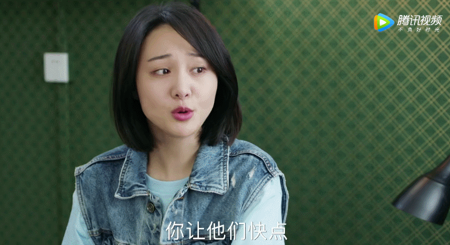 如何评价郑爽在《青春斗》里的演技?