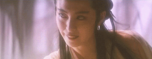 你见过哪些惊为天人的人间绝色?