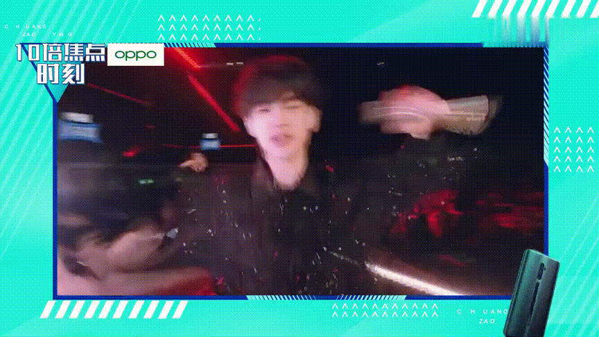 如何评价《创造营2019》的张颜齐?