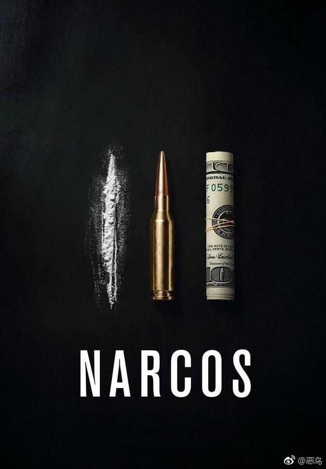 如何评价美剧 《毒枭》narcos 第三季 ?