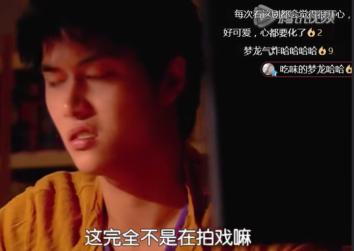 青春期刚开始看豪杰春香8年后再看是一种什么样的体验