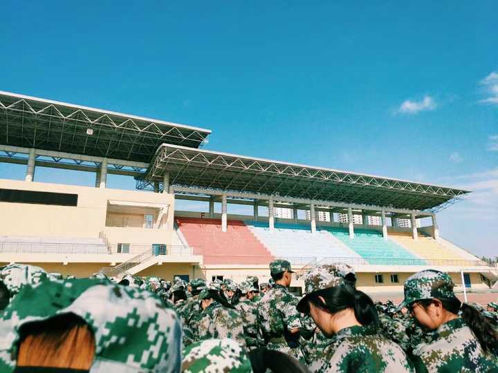 请问,在河北金融学院读书是怎样的体验?