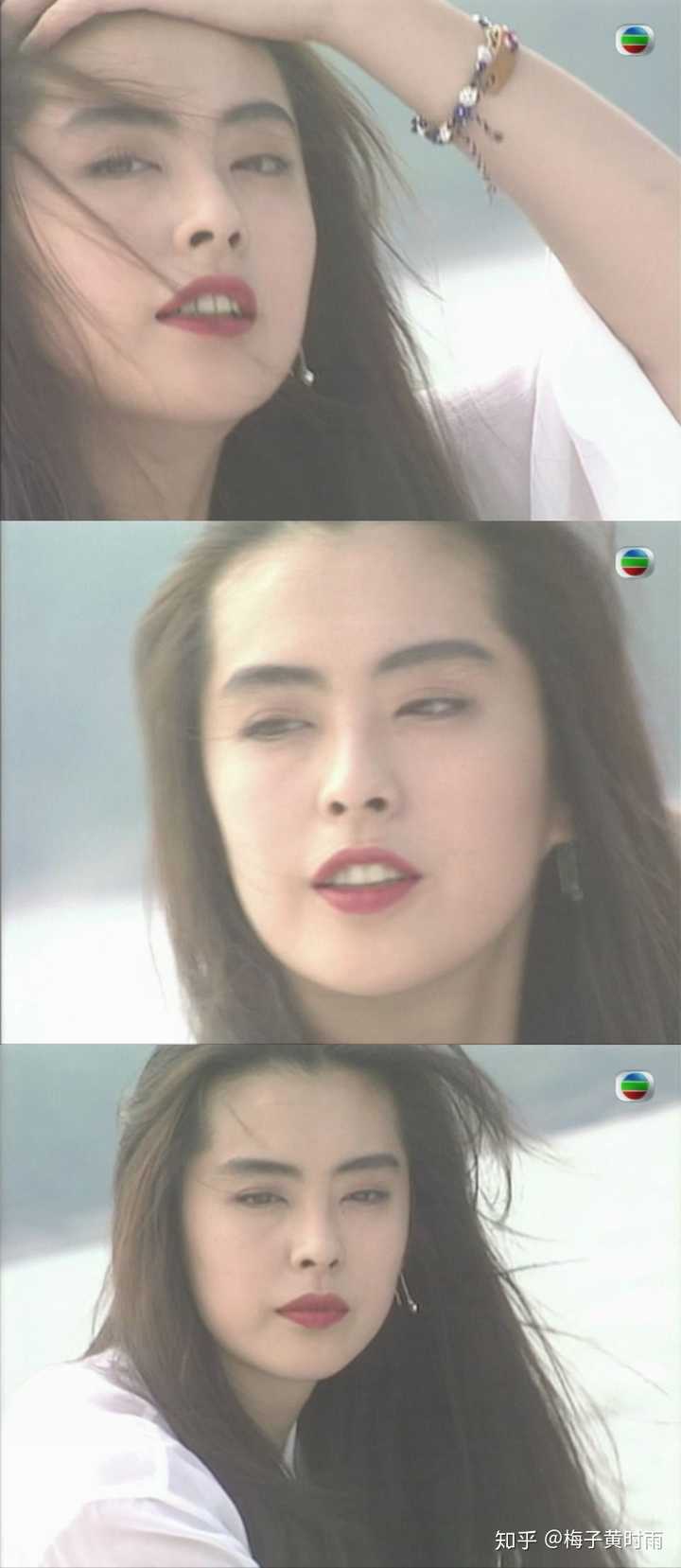 ——————————————— 以下为93年的八美显风华的截图和gif