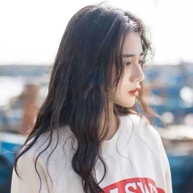 有什么一眼看上去就很舒服的头像?