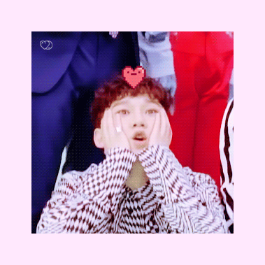 exo-l们看过来,大家有没有好玩的关于exo的表情包啊?